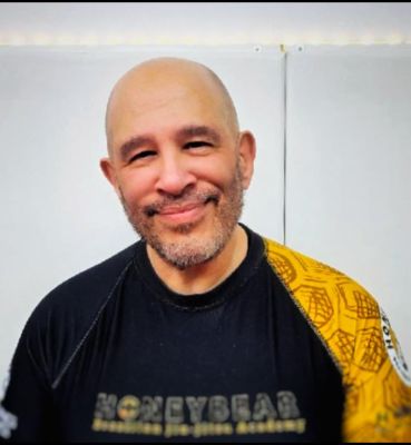 Earl Pridgon photo